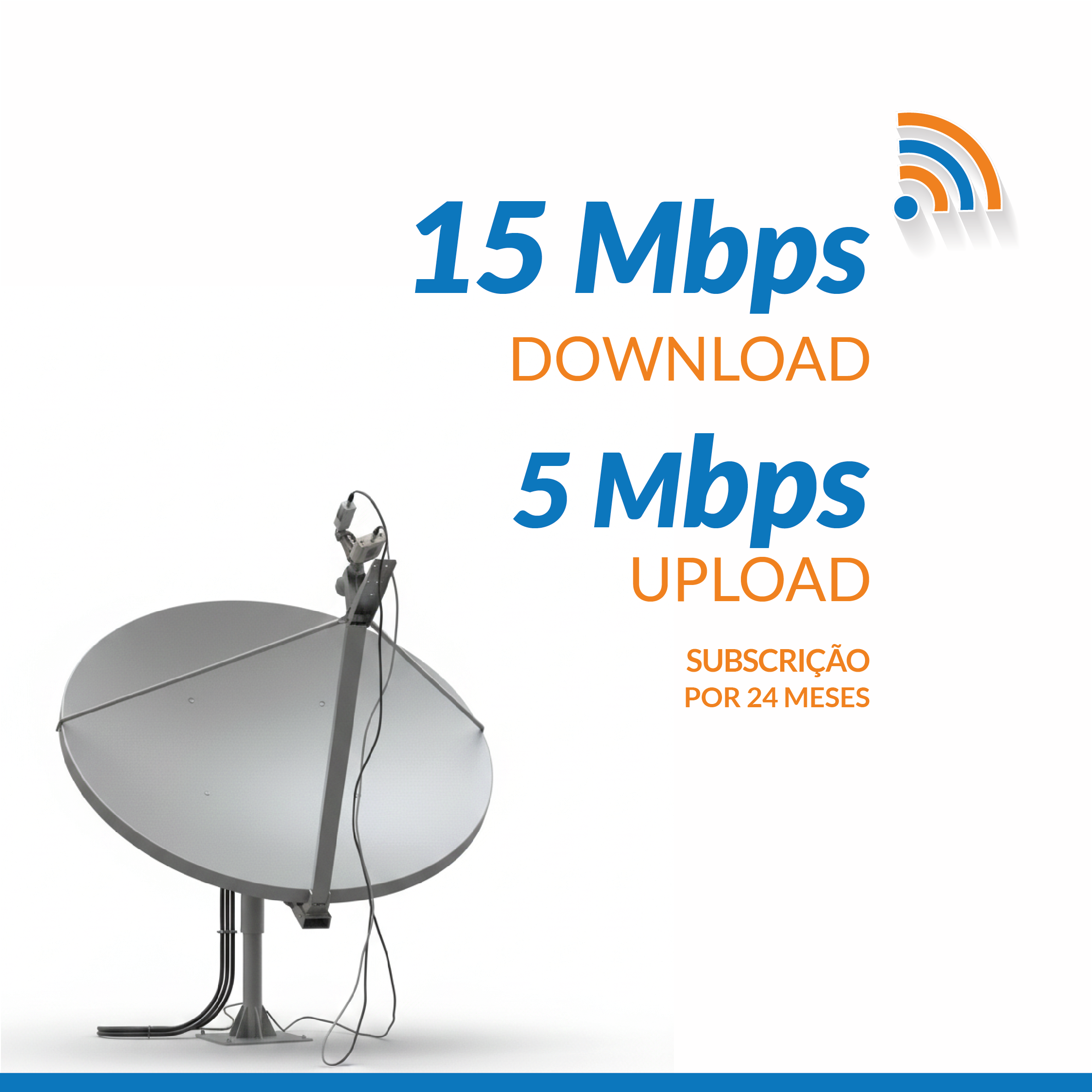 VSAT INTERMÉDIO