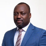 José Diogo CEO Neonet Luanda