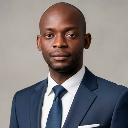 Eng.° Diasilua Paulo Simão | CEO Kundiama